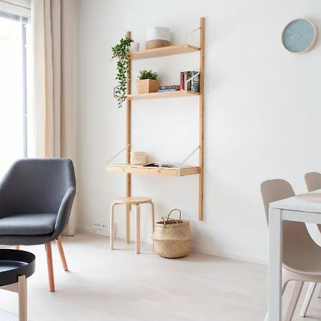 Apartment Bokke Tikkurila *